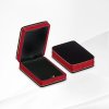 Veluto Duet with Diagonal background RED BLACK 1024x1024