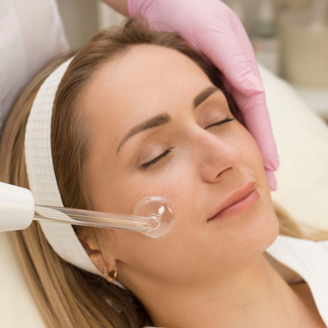 Darsonval: Kompletní Průvodce pro Zdravou Pleť a Silné Vlasy