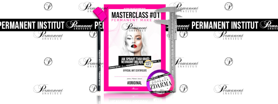 NEW: Masterbook kurzy