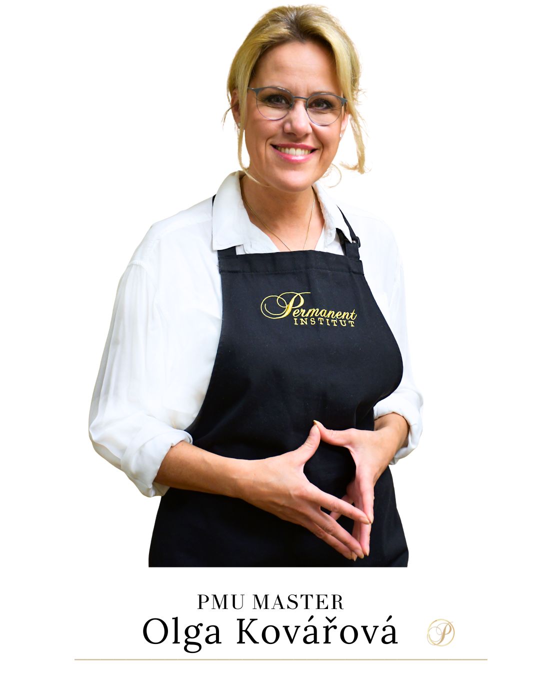 Masterclass Olga Kovářová – Pržno