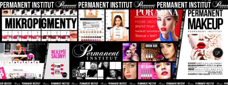 Proč přejít k PUREBEAU? Život je jednodušší s Permanent Isntitut