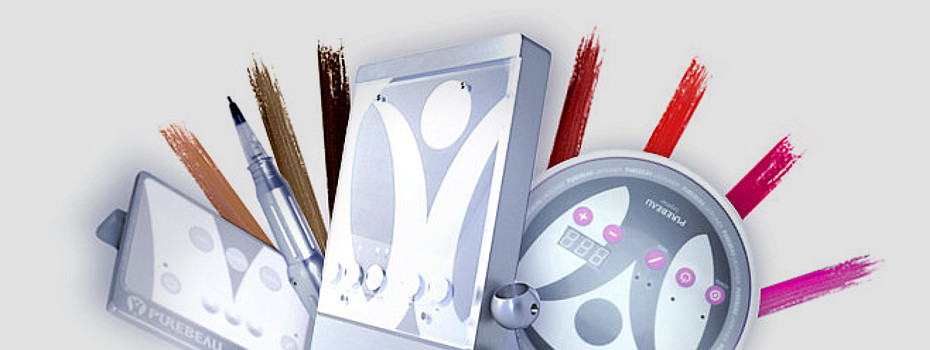 Purebeau nejlepší volba pro individuální potřeby