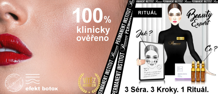 Beauty expert: Séra na pleť, ověřeno 100%