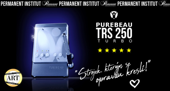 Purebeau TRS 250