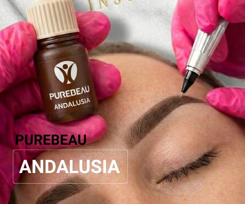 Purebeau Andalusia