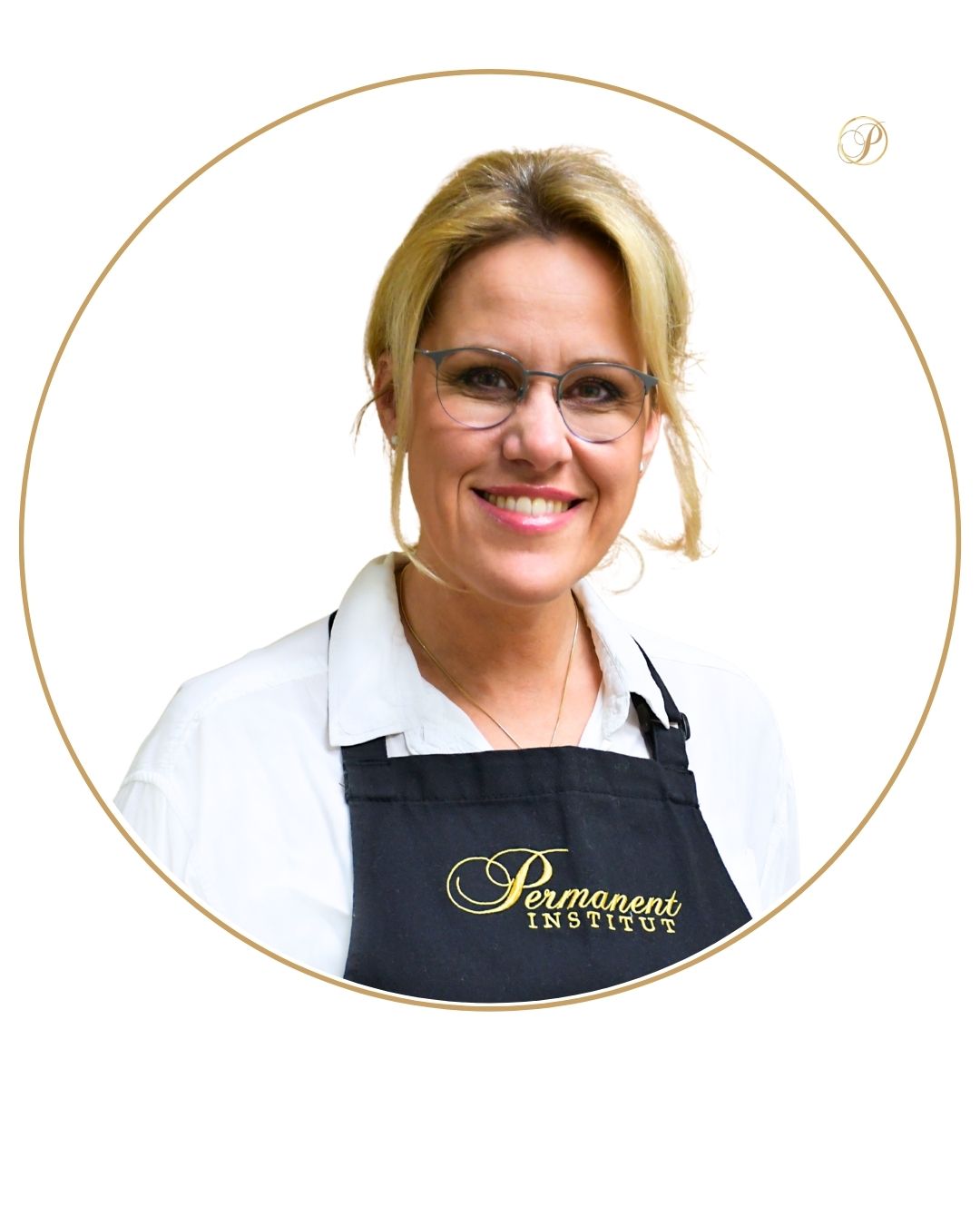 Olga Kovářová – Permanentní make-up, Pržno