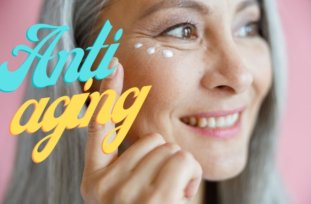 antiaging