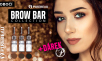 Brow Bar Collection Purebeau