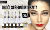 Set Purebeau Střední obočí