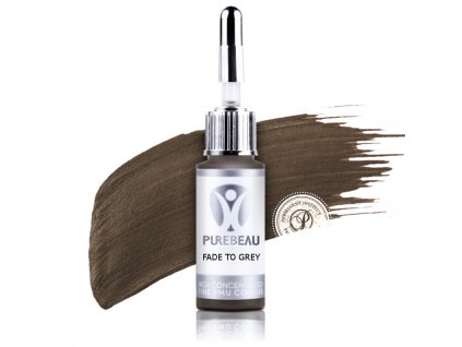 118 purebeau fade to grey