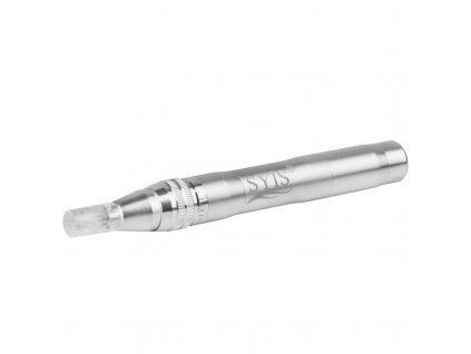 Syis - mikrojehličkové pero 05 stříbrné