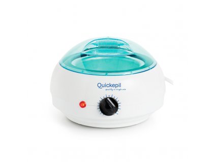 Ohřívač vosku Quickepil 400-500 ml, 110 W