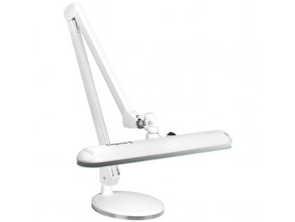 Kosmetická stolní lampa Elegant 801st LED lehkým bílým světlem