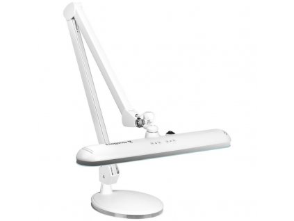 Kosmetická stolní LED lampa Elegant 801-tl  reg. bílé intenzity světla a barvy