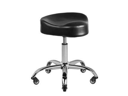 Stolička Gabbiano a450 černá