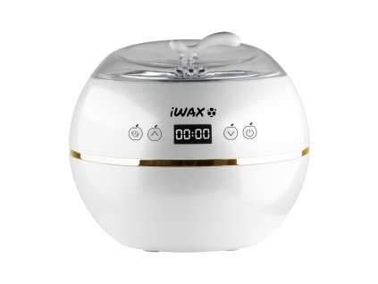 Ohřívač vosku IWAX 500ml 100w