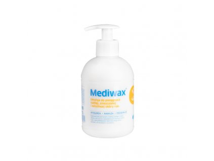Mediwax krém na ruce 330ml