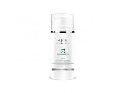 Apis express liftingový intenzivní vypínací krém s tens'up™ 100ml
