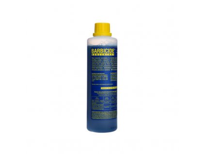 Barbicide - koncentrát na dezinfekci nástrojů a příslušenství - 500 ml
