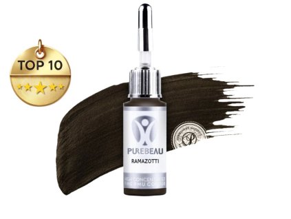 193 purebeau ramazotti