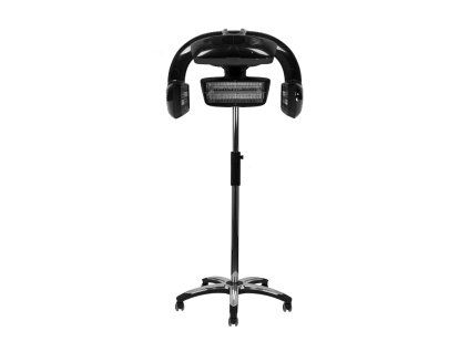 Gabbiano infrazon stojící 628 černá