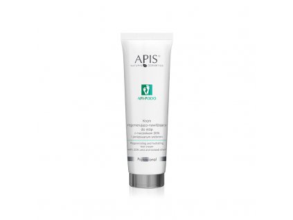 APIS Api-Podo Regenerační a hydratační krém na nohy 100ml