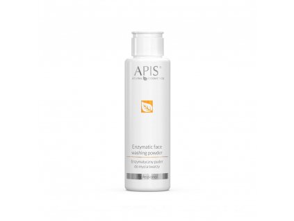 APIS ROSACEA- STOP Enzymatický prášek na mytí obličeje 80 g