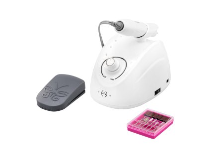 Bruska na pedikúru EXO POWER MAX 60W