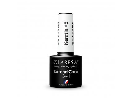 CLARESA Extend Care 5 in 1 Keratin # 5 5g