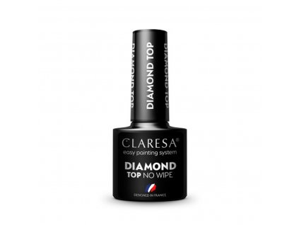 CLARESA TOP DIAMOND NO WIPE -5g
