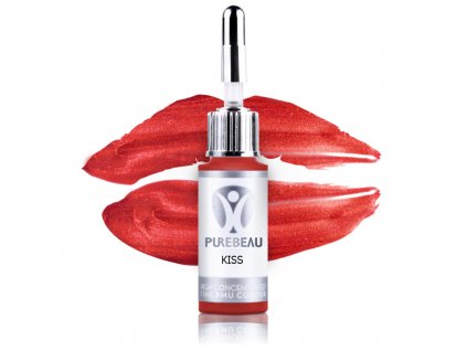 Purebeau Kiss barva na rty permanentni makeup 2021
