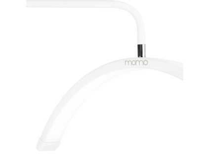 Lampa na řasy Glow MX6 LED bílá