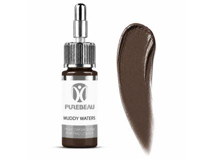 purebeau pmu barva na oboci muddy waters
