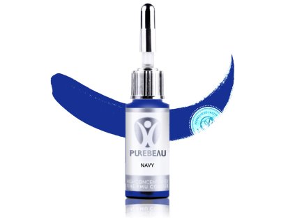 Purebeau Navy