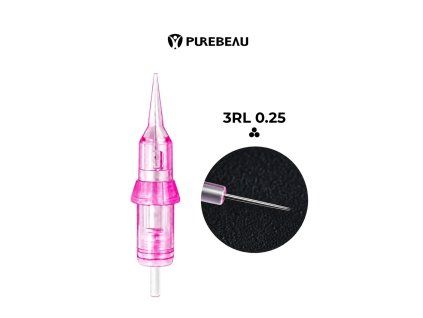 purebeau modul pmu 3RL 025