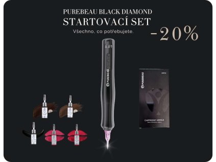 startovaci set purebeau black diamond (4)