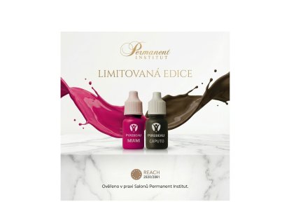 purebeau limitovana edice harmony pmu