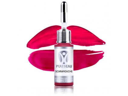 Purebeau Scaramouche
