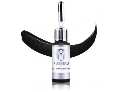 352 purebeau 12 turboschwarz