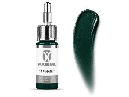 purebeau pmu barva na ocni linky 14 fugative