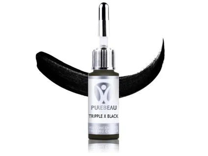 382 382 purebeau tripple black