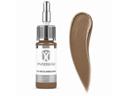 purebeau pmu barva na oboci 02 mediumbrown