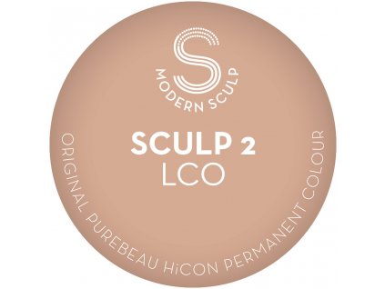 purebeau sculp 2 barva na tetovani vlasu permanentni makeup