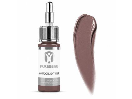 purebeau pmu barva na oboci 09 moonlight mile