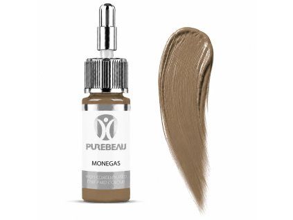 purebeau pmu barva na oboci monegas