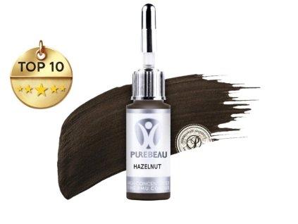 73 2 purebeau 11 hazelnut