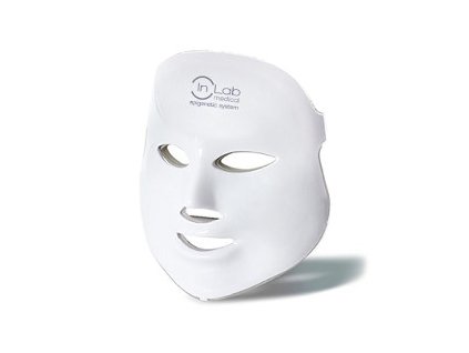 led maska na oblicej InLab Medical permanent institut 300x300 1