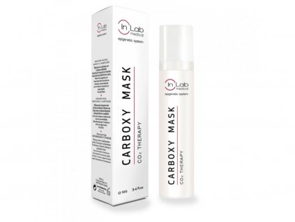 CARBOXY Mask