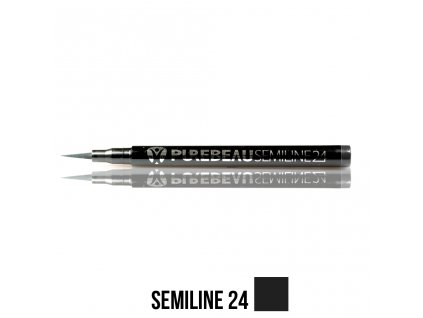 purebeau semiline cerna permanentni makeup permanent institut