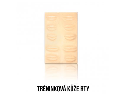 treninkova kuze rty permanentni makeup permanent institut